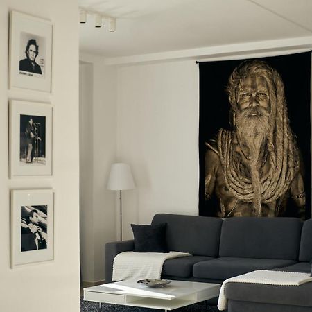 The Garrison Apartment Saranda Extérieur photo